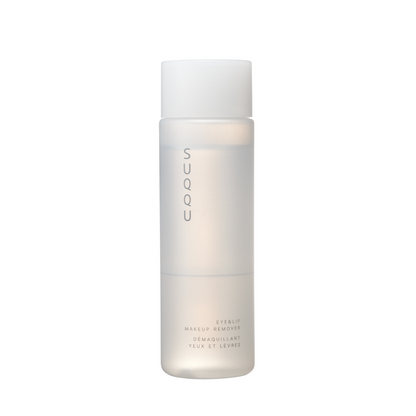 SUQQU 煥顏卸眼唇露 眼唇卸妝液 100ml