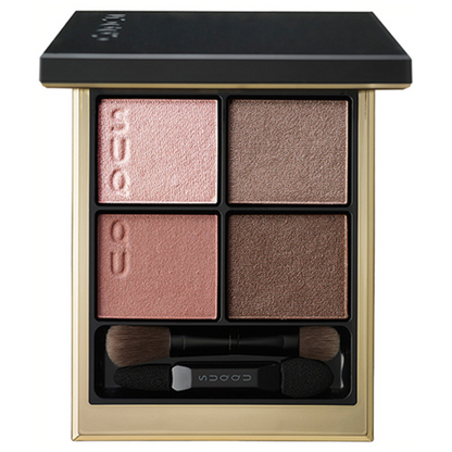 SUQQU 晶采盈緻眼彩盤 (#01 / #03 / #04 / #09) 6.2g