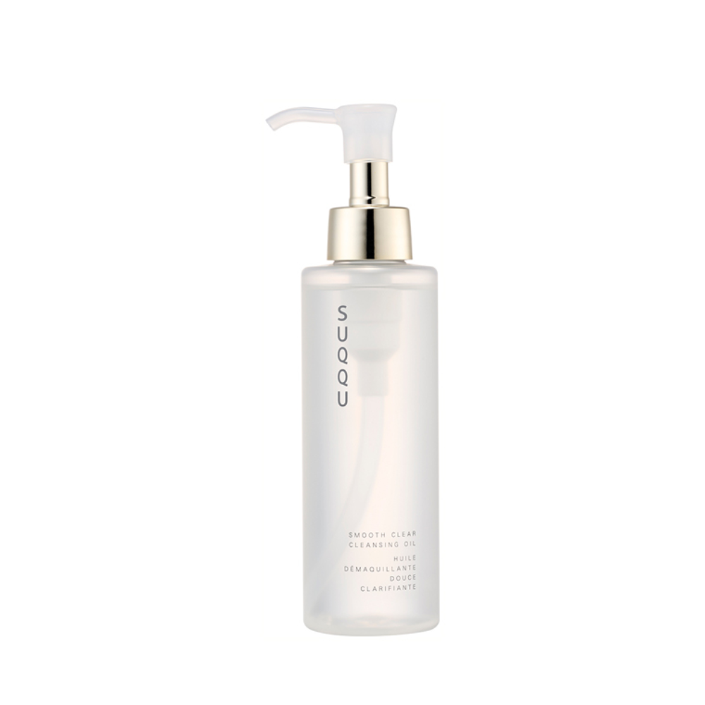 SUQQU 柔肌透亮潔膚油 卸妝油 150ml