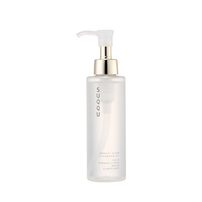 SUQQU 柔肌透亮潔膚油 卸妝油 150ml