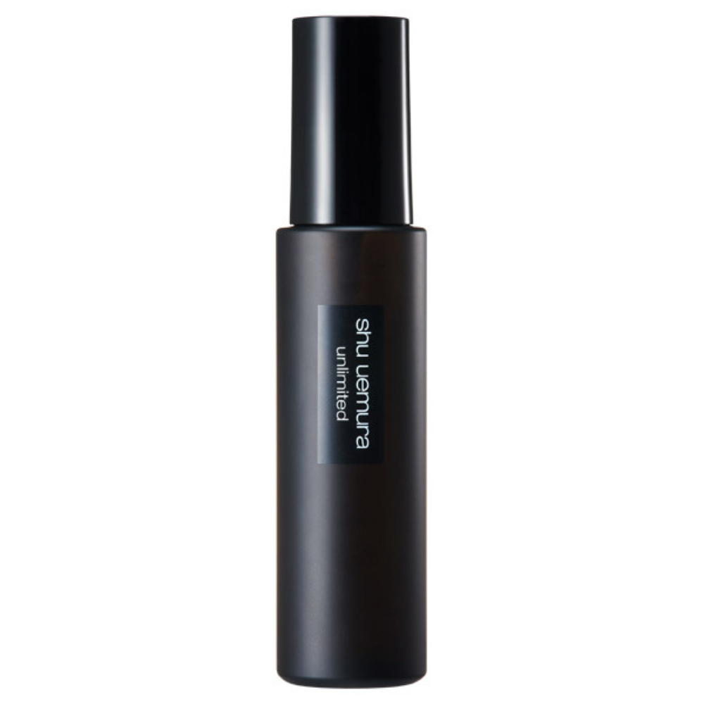 shu uemura 植村秀 定妝噴霧 100毫升