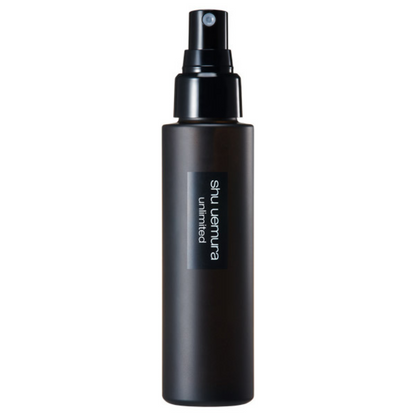 shu uemura 植村秀 定妝噴霧 100毫升