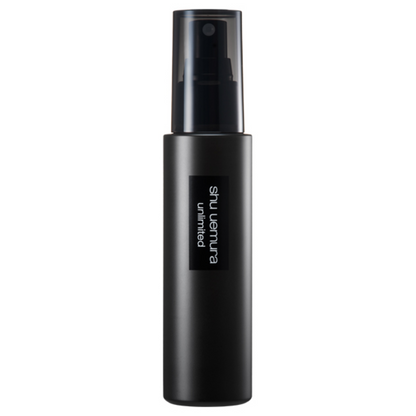 shu uemura 植村秀 定妝噴霧 100毫升