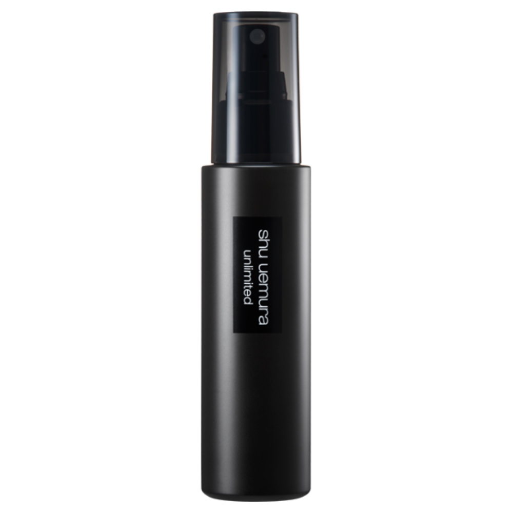 shu uemura 植村秀 定妝噴霧 100毫升