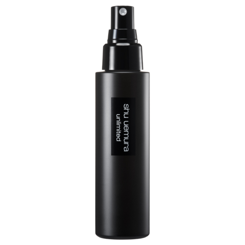 shu uemura 植村秀 定妝噴霧 100毫升