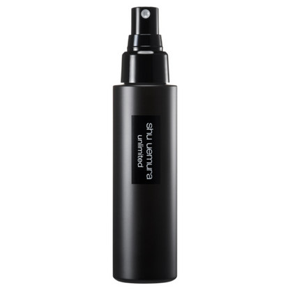 shu uemura 植村秀 定妝噴霧 100毫升