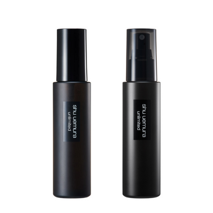 shu uemura 植村秀 定妝噴霧 100毫升
