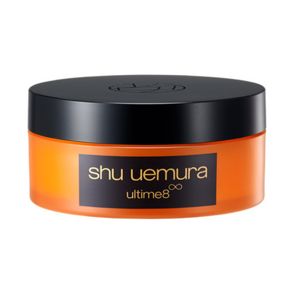 shu uemura 植村秀 Ultime8∞ 臻致山茶花卸妝膏 100g