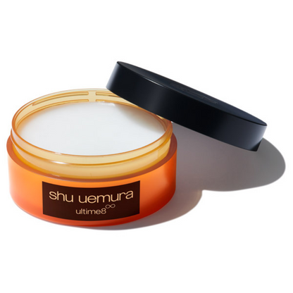 shu uemura 植村秀 Ultime8∞ 臻致山茶花卸妝膏 100g