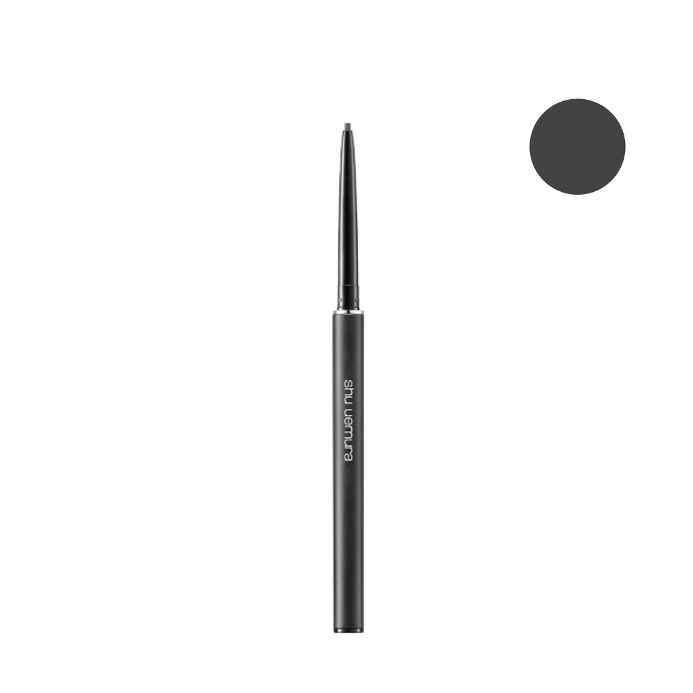 shu uemura 植村秀  3D極細防水眼線膠筆 M 石灰色 0.08g