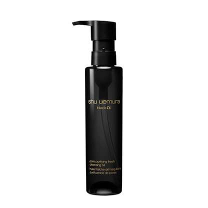 shu uemura 植村秀 黑色卸妝油 (150ml / 450ml)