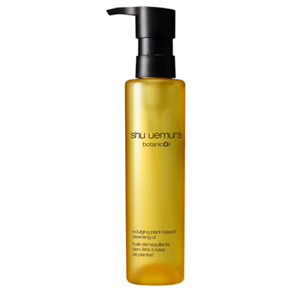 shu uemura 植村秀 植物卸妝油 (150ml / 450ml)