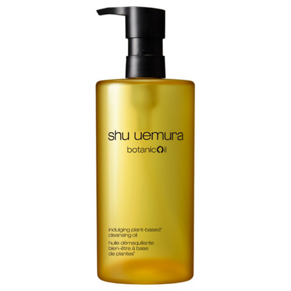 shu uemura 植村秀 植物卸妝油 (150ml / 450ml)