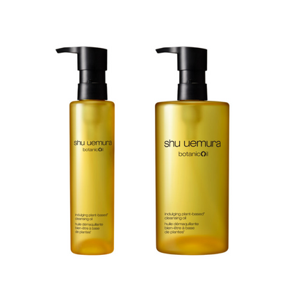 shu uemura 植村秀 植物卸妝油 (150ml / 450ml)