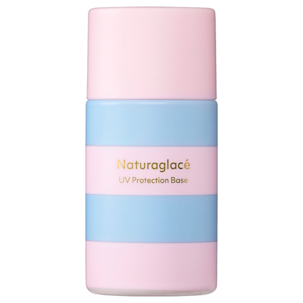 naturaglace 防曬 隔離霜 妝前乳 (薄荷檸檬 / 2025限定版 ) 30ml
