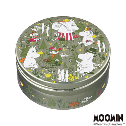 STEAMCREAM 蒸氣乳液（ 嚕嚕咪露營 / 小美的冒險 ）75克
