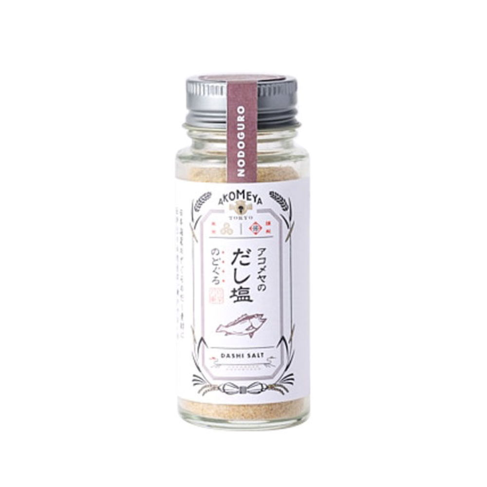 AKOMEYA 高湯鹽 紅鱸魚 調味粉 46g