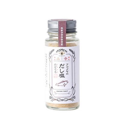 AKOMEYA 高湯鹽 紅鱸魚 調味粉 46g