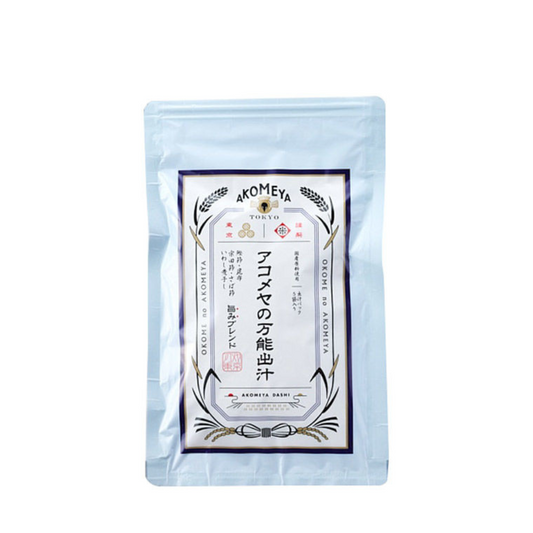 AKOMEYA TOKYO 多用途 高湯包 10g x 5 袋