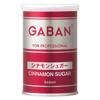 House GABAN 混合香料 咖哩粉 肉桂糖 辣椒粉 五香粉 系列（紅色）