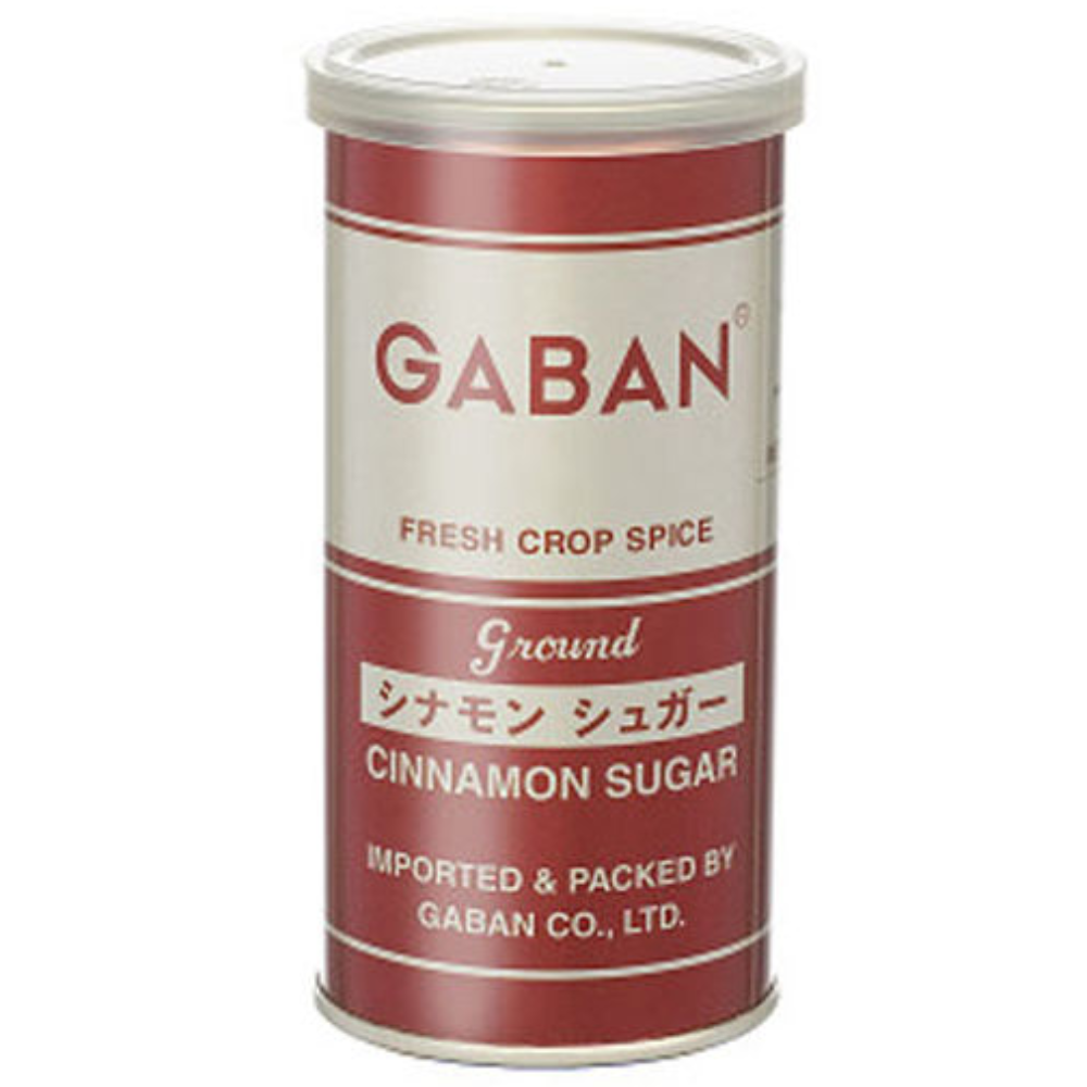 House GABAN 混合香料 咖哩粉 肉桂糖 辣椒粉 五香粉 系列（紅色）