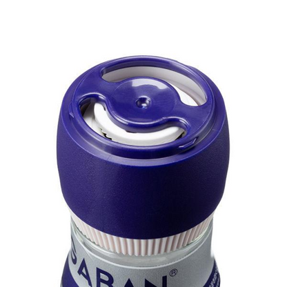 House GABAN 岩鹽（帶研磨器） (40g / 補充袋 35g)
