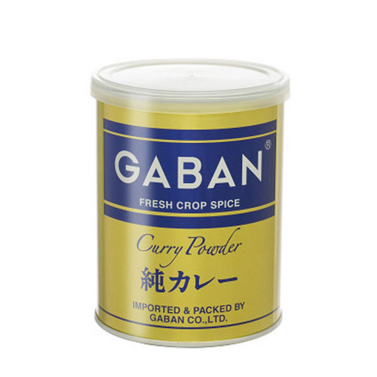 House  GABAN 咖哩香料 純咖哩粉 220g
