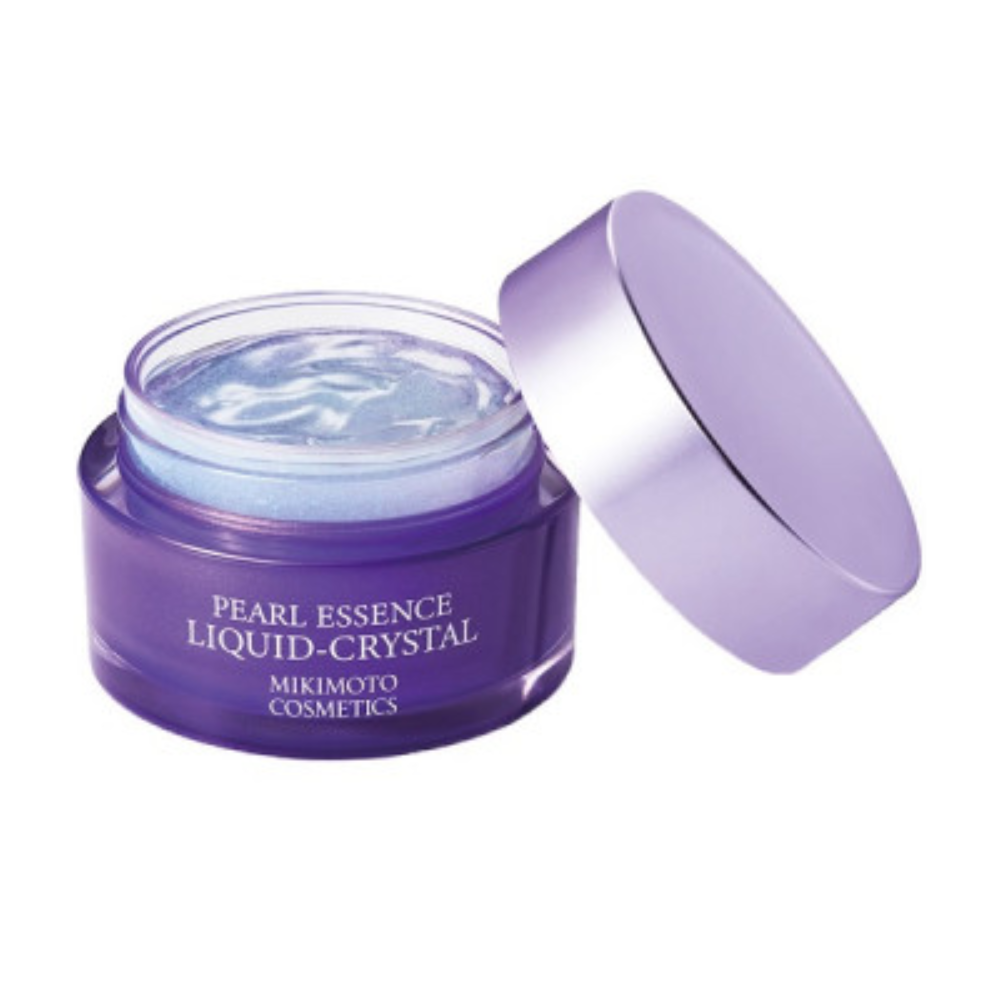 MIKIMOTO COSMETICS LCM前導凝膠 導入 美容液 48g