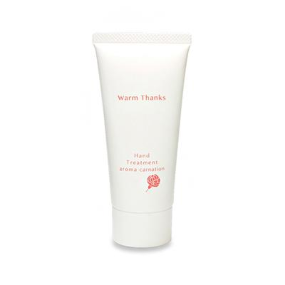MIKIMOTO COSMETICS 護手霜 (無香型 / CR 康乃馨香氛  / SK 香氛 櫻花) 50g