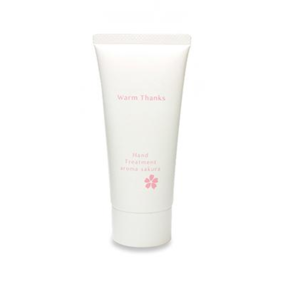 MIKIMOTO COSMETICS 護手霜 (無香型 / CR 康乃馨香氛  / SK 香氛 櫻花) 50g