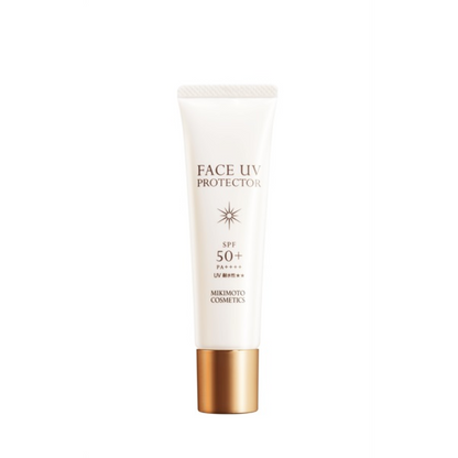 MIKIMOTO COSMETICS 臉部防曬乳 30g