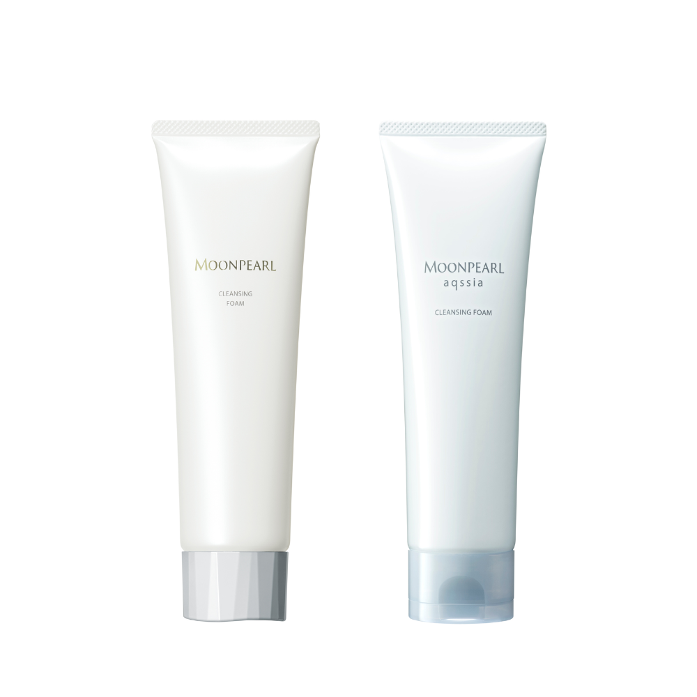 MIKIMOTO COSMETICS（月光珍珠/月光珍珠 Axia）洗面乳a 120g