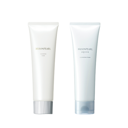 MIKIMOTO COSMETICS（月光珍珠/月光珍珠 Axia）洗面乳a 120g