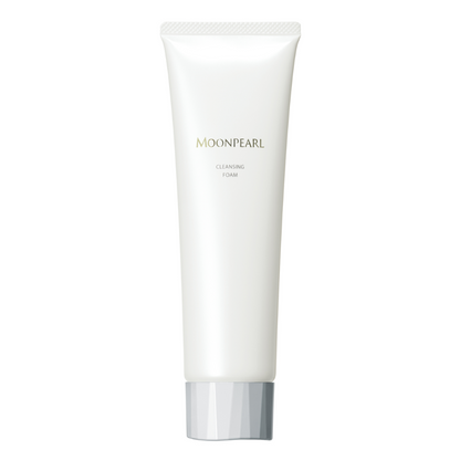 MIKIMOTO COSMETICS（月光珍珠/月光珍珠 Axia）洗面乳a 120g
