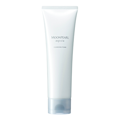 MIKIMOTO COSMETICS（月光珍珠/月光珍珠 Axia）洗面乳a 120g