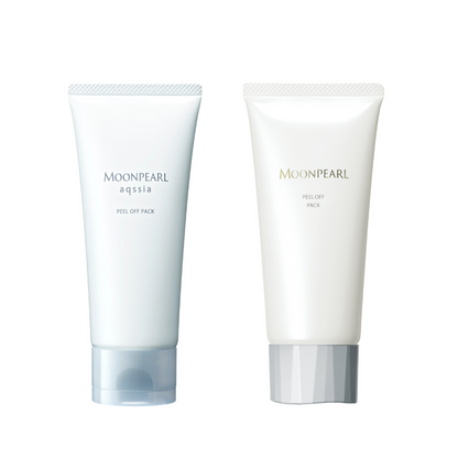 MIKIMOTO COSMETICS（月光珍珠/月光珍珠Axia）角質養膚面膜 80g