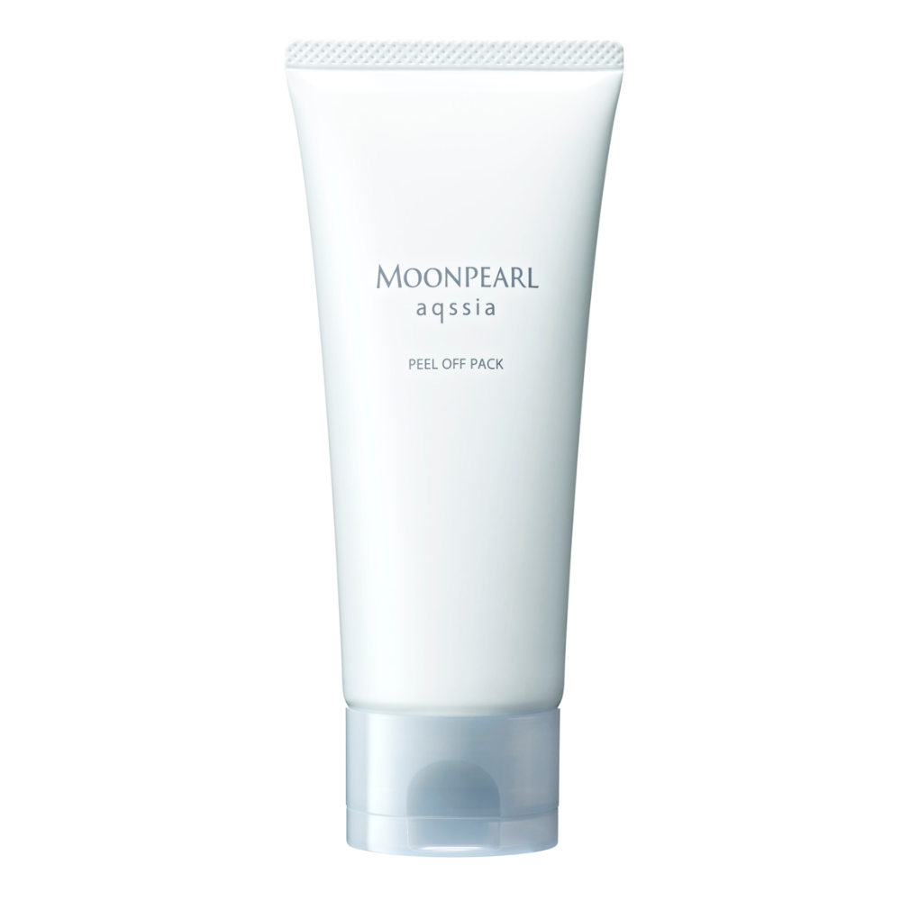 MIKIMOTO COSMETICS（月光珍珠/月光珍珠Axia）角質養膚面膜 80g