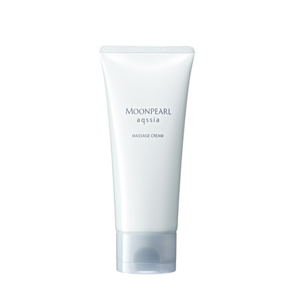 MIKIMOTO COSMETICS 月光珍珠Axia 按摩霜 80g