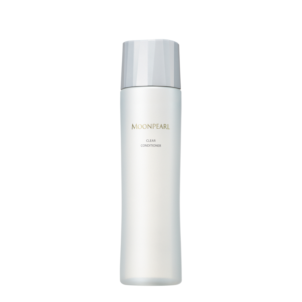 MIKIMOTO COSMETICS 月光珍珠 角質調理液 化妝水 爽膚水 200ml