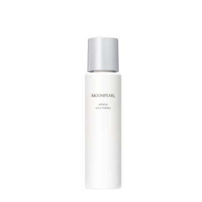 MIKIMOTO COSMETICS 月光珍珠 頭皮養護液 頭皮精華液 170ml