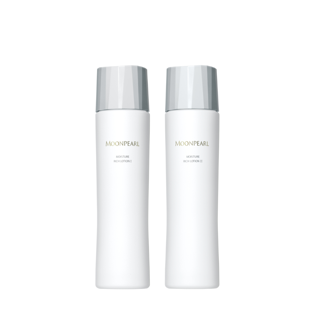 MIKIMOTO COSMETICS 月光珍珠 深層潤澤化粧水 (I 保濕型 / II 超保濕型) 140ml