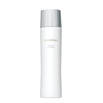 MIKIMOTO COSMETICS 月光珍珠 深層潤澤化粧水 (I 保濕型 / II 超保濕型) 140ml