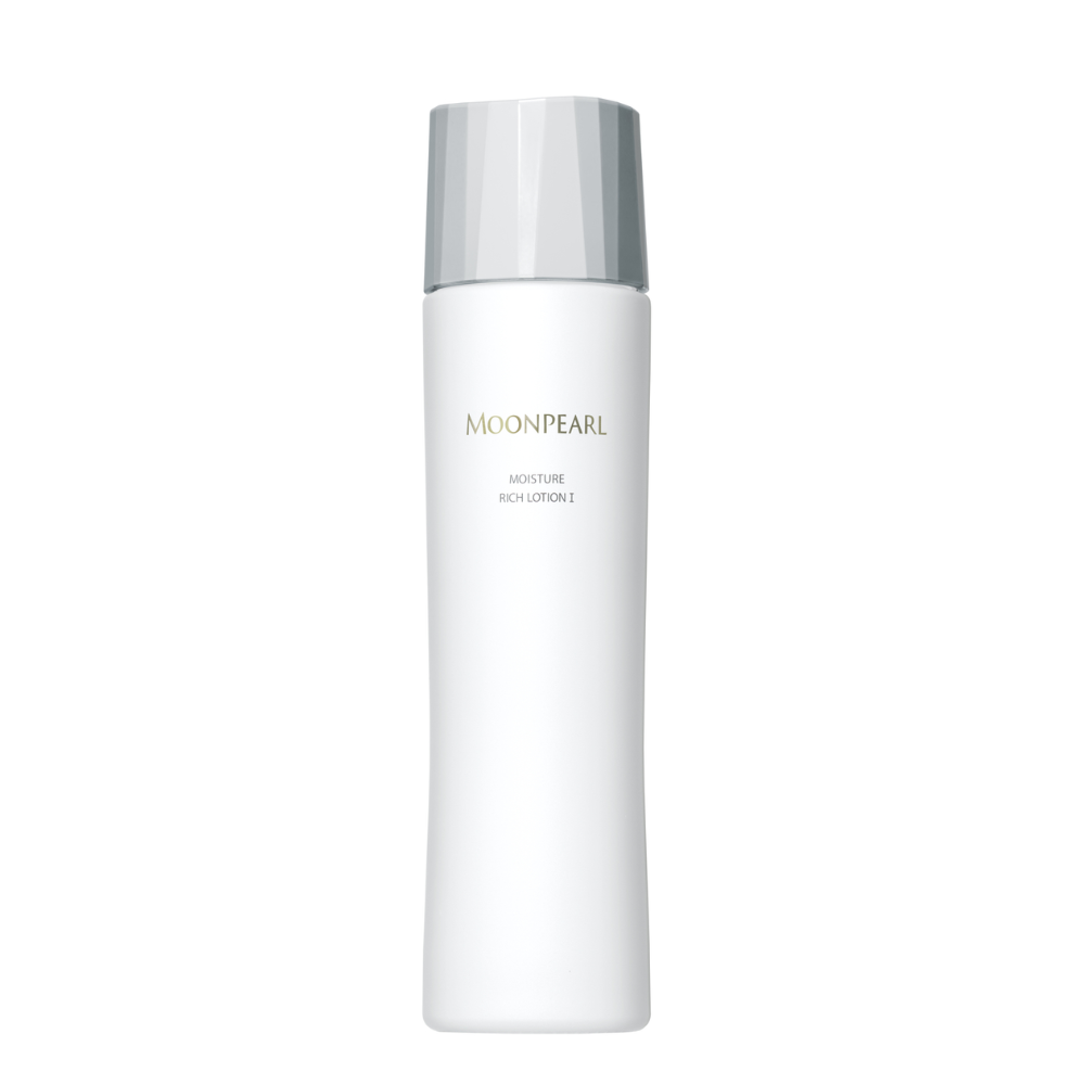 MIKIMOTO COSMETICS 月光珍珠 深層潤澤化粧水 (I 保濕型 / II 超保濕型) 140ml