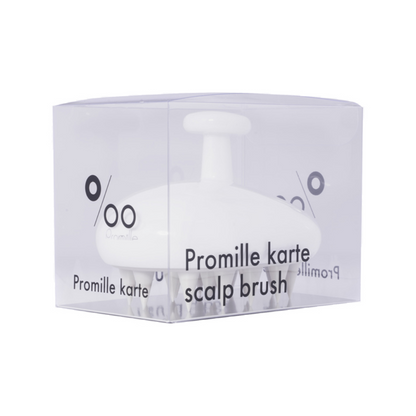 Promille 頭皮按摩器 1 個
