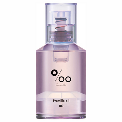 Promille Oil 護髮油 N (01 / 02 / 03 / 04 / 05 / 06) 30毫升