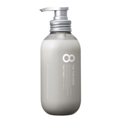 8 The Thalasso 護髮乳 (柔滑/滋潤) 475ml / 補充裝 400ml