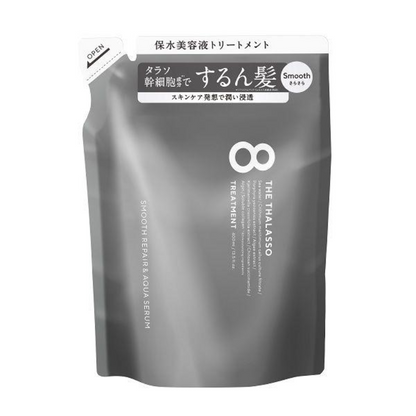 8 The Thalasso 護髮乳 (柔滑/滋潤) 475ml / 補充裝 400ml