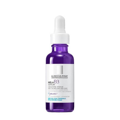 La Roche-Posay 理膚寶水 Mela B3 精華液 30ml