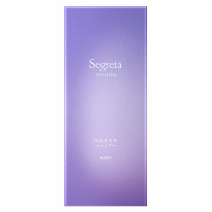 segreta 仙格麗塔 Premier 濃縮美容液 洗髮精 (200ml / 補充裝 150ml)