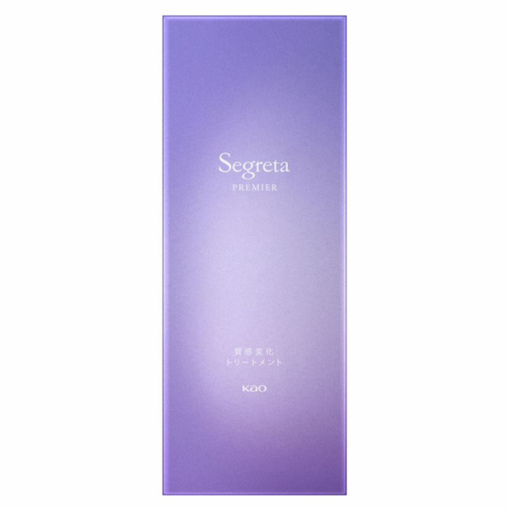 segreta 仙格麗塔 Premier 柔順 護髮乳 200g